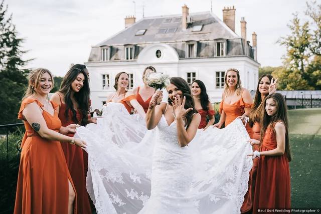 Le Manoir des Cygnes