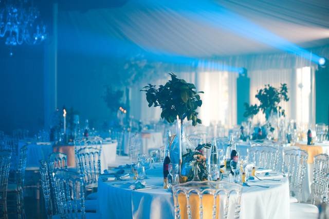 Le Manoir des Cygnes