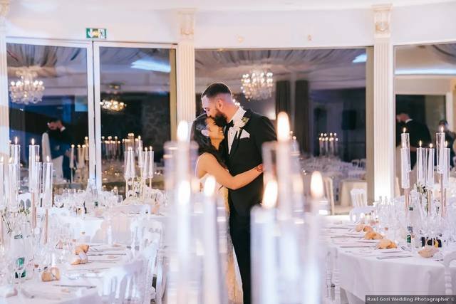 Le Manoir des Cygnes