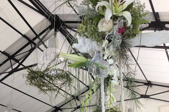 Le Moulin de Mourette