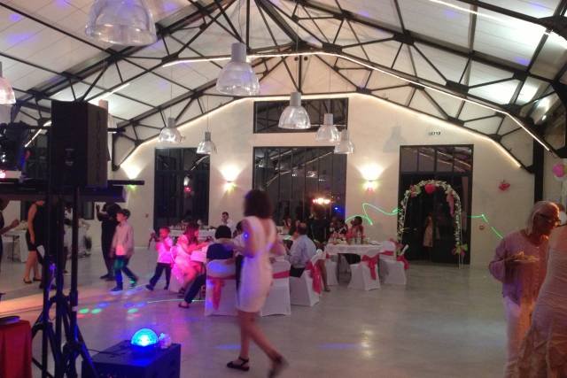 Le Moulin de Mourette