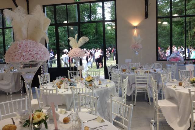 Le Moulin de Mourette