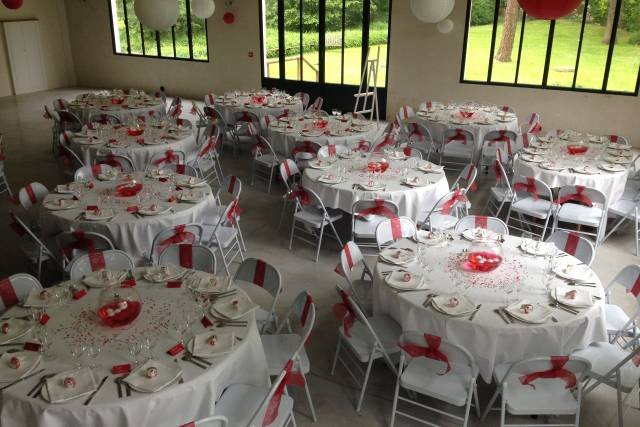 Le Moulin de Mourette