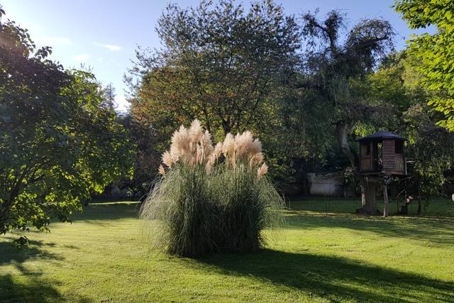 Le Moulin de Pommeuse