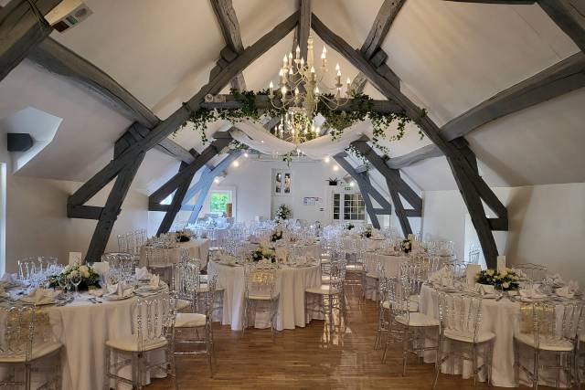 Le Moulin de Pommeuse