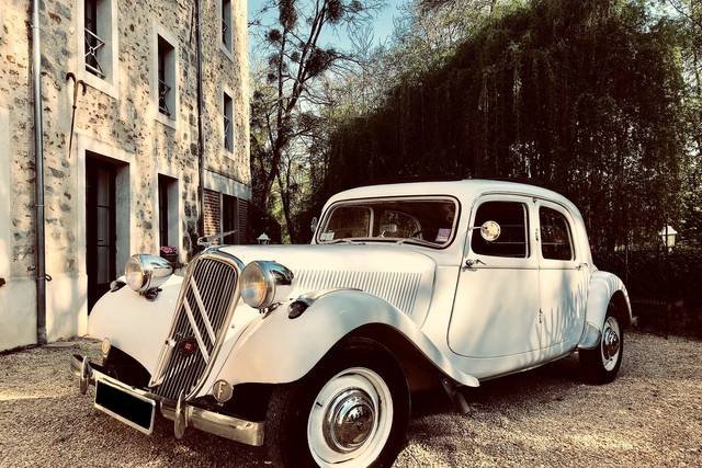 Le Moulin de Pommeuse